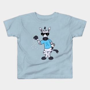 Spoonie Z Kids T-Shirt